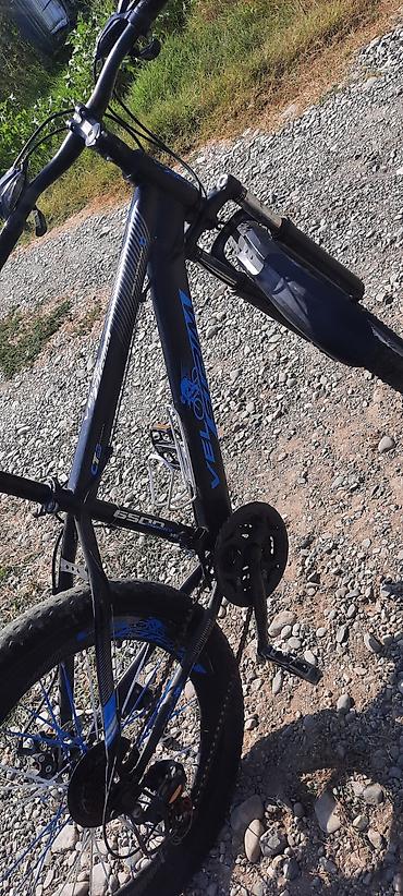 trek marlin 4: Velosiped – VELON STORM 5500 (CTB seriyası) 24 lük iskarisnoy üsdündə — 2