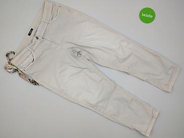jacob cohen: Walbusch, Spodnie materiałowe damskie, rozmiar 2XL — 2