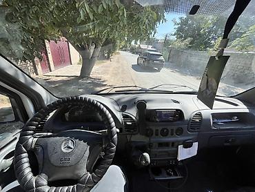 головка спринтер тди: Mercedes-Benz Спринтер: 2000 г., 2.2 л, Механика, Дизель, Фургон — 3