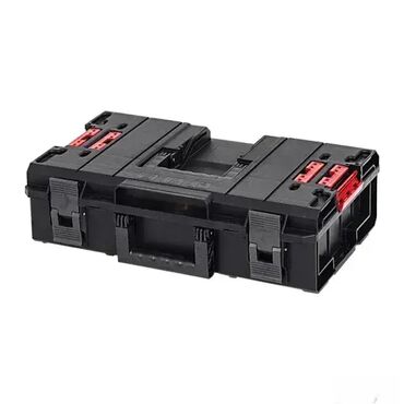 bracni kreveti sa dusekom: Kutija Qbrick System ONE 200 Vario |x|xDimenzije: 585 x 385 x