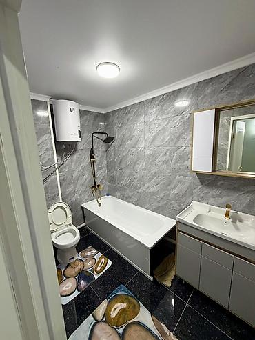 Посуточная аренда квартир: 🏠 Osh Lux Apartments Двухкомнатная квартира Правила проживания 📍 — 8