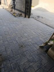 Евробрусчатка: Евробрусчатка, Фаиза, Мраморная, Литая, Новый — 13