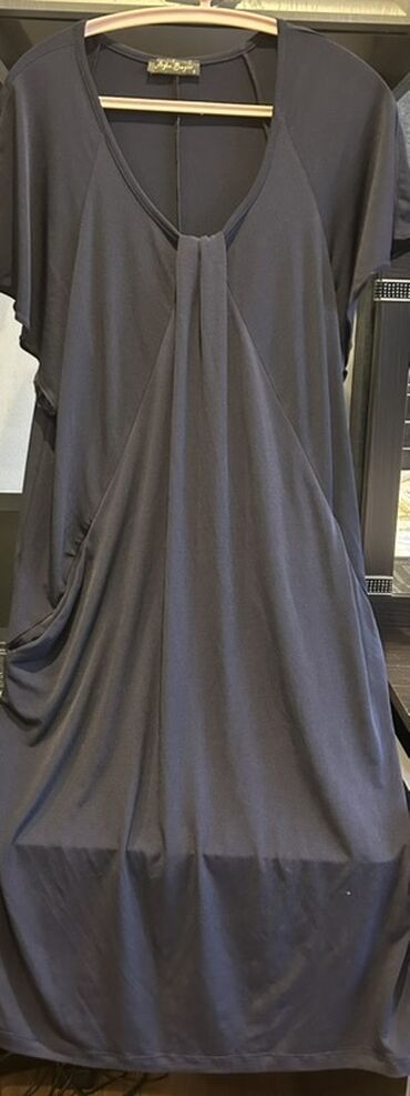 нижелла микс как принимать: Gündəlik don, Midi, 3XL (EU 46), One size
