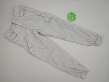 cargo cropp: Cropp, Spodnie cargo damskie, rozmiar S — 2