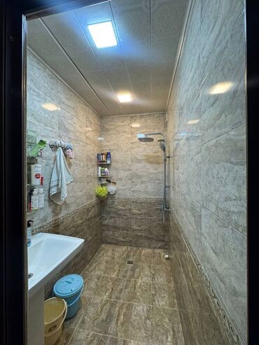 Yeni tikili: 2 otaqlı, Yeni tikili, m. Həzi Aslanov, 60 kv. m — 11