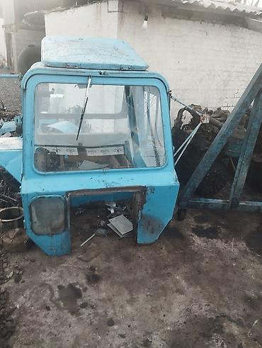 Тракторы МТЗ (Беларус): Модель: 80, Б/у — 13