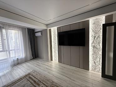 2 комнаты, 81 м², Средний Джал Элитка, 5 этаж, Евроремонт at lalafo.kg 2 комнаты, 81 м², Средний Джал Элитка, 5 этаж, Евроремонт