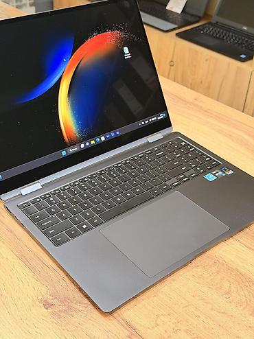 Ноутбуки Samsung: Для программирования, Новый, Intel Core i7, В рассрочку — 3