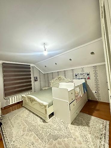 для семейным: 250 м², 6 комнат и более, Арча-Бешик ж/м, Без животных — 5