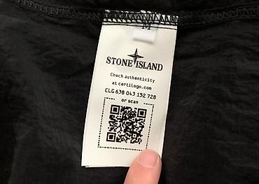 Kurtkalar: Kurtka, Vetrovka, Yaz, Stone Island, Standart — 7