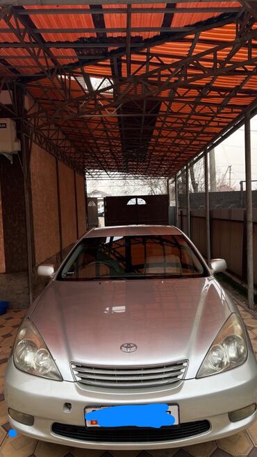 тойота субару: Toyota Windom: 2001 г., 3 л, Автомат, Бензин, Седан