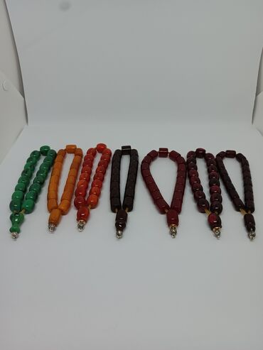 Təsbehlər: Təsbeh sıxma kəhrabadan düzəlib. 13 iplidi. Ətraflı məlumat almaq üçün -da lalafo.az — 22 Təsbehlər: Təsbeh sıxma kəhrabadan düzəlib. 13 iplidi. Ətraflı məlumat almaq üçün — 22