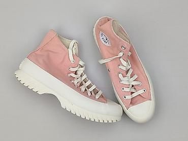 converse vitkac: Converse, Sneakersy damskie, rozmiar 38 — 1