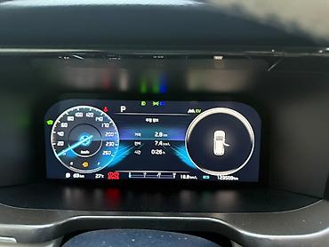 hybrid: Kia Sorento: 2021 г., 1.6 л, Автомат, Гибрид, Кроссовер — 6