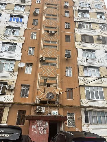 shirvan emlak: 5 otaqlı, Yeni tikili, 90 kv. m — 1