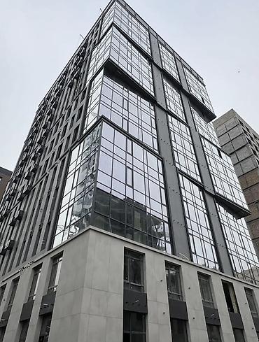 Новостройки от застройщика: Сдан, Элитка, Студия, 46 м² — 1