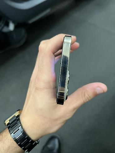 ipad 13: IPhone 13 Pro Max, 128 GB, Qızılı, Simsiz şarj — 5