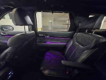 Hyundai: Hyundai Palisade: 2022 г., 2.2 л, Автомат, Дизель, Кроссовер — 47