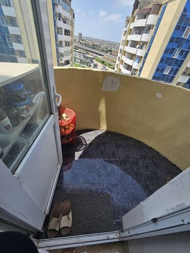 Yeni tikili: 2 otaqlı, Yeni tikili, m. Neftçilər, 82 kv. m — 7