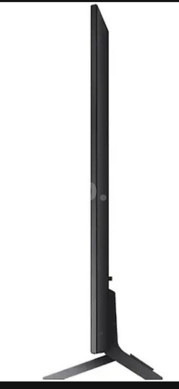 yeni tv: Yeni Televizor LG QNED 50" UHD (3840x2160), Rayonlara çatdırılma, Ünvandan götürmə, Pulsuz çatdırılma — 8