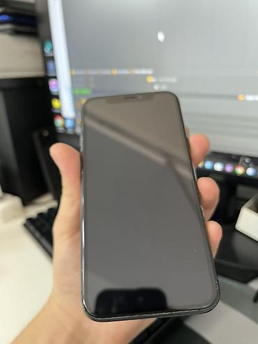 Apple iPhone: IPhone Xs, Б/у, 256 ГБ, Черный, 89 % — 11