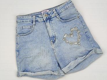daysie denim: Daysie, Szorty damskie, rozmiar S — 1