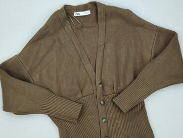 zalando sukienki na chrzest: Zara, Кардиган жіночий, розмір S