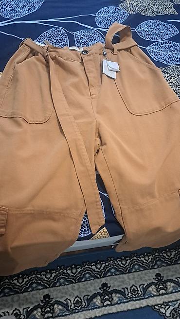 Şalvarlar: Şalvar, Pierre Cardin, 6XL — 4