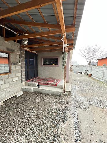 Продажа коттеджей и домов: Продаётся дом 150 квм² | 5 комнат + швейный цех | Ленинский район — 2