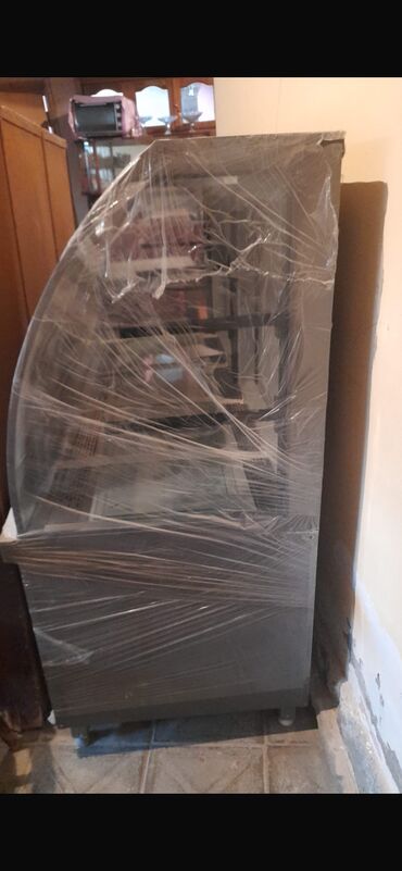 Ət çəkən maşınlar: Yenidir, 2900 alinib hec isledilmeyib, kocle elaqedar deyerinden cox