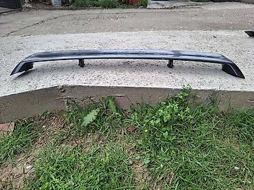 tocak za prikolicu: ALU SPOJLER ZA I 80 90 B3 ZA AUDI 80, 90 OD 1987. DO 1992. GOD. | — 2