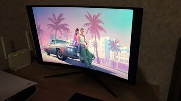f30 monitor: MSI 2K.165HZ.MONITORU COX GUCLU OYUN MONITORUDU.BU QIYMET 3 GUNLUK