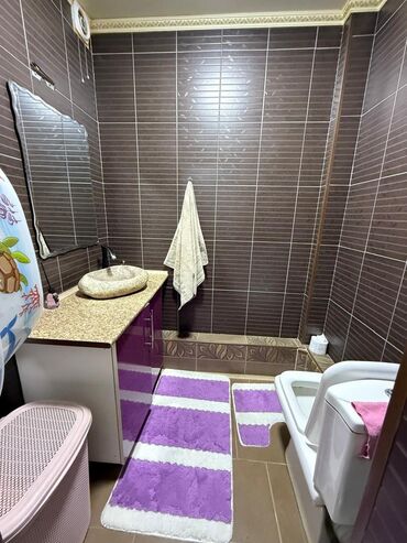 Продажа квартир: 3 комнаты, 90 м², Элитка, 5 этаж, Евроремонт — 8