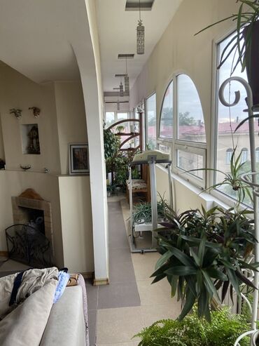 Продажа квартир: 5 и более комнат, 230 м², Индивидуалка, 5 этаж, Дизайнерский ремонт — 4