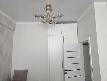 Продажа квартир: 1 комната, 33 м², 7 этаж, Евроремонт — 3
