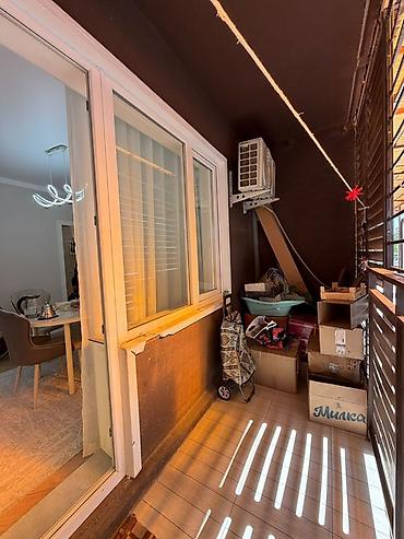 Продажа квартир: 1 комната, 52 м², Ала-Арча ТРЦ 108 серия, 1 этаж, Косметический ремонт — 10