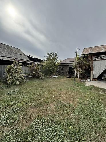Продажа домов: 4 комнаты, 95 м², 7 соток, Бишкек, Мыкан с. Собственник — 10