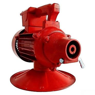 perforatorlar: Elektrikli beton sıxma aparatı "Boshleo mühərrik 2.2kvt Model — 1