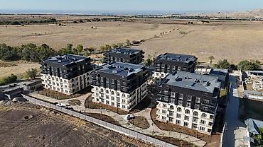 Продажа квартир: 1 комната, 50 м², Элитка, 2 этаж — 5