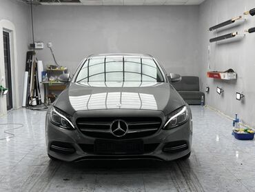 мерс а170: Mercedes-Benz C-Class: 2014 г., 2.2 л, Автомат, Дизель, Седан