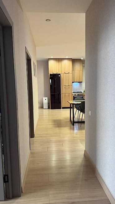 Продажа квартир: 4 комнаты, 96 м², Элитка, 4 этаж, Евроремонт — 4