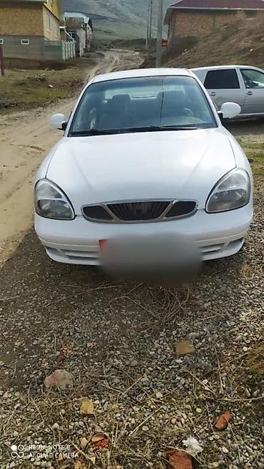 нубир: Daewoo Nexia: 2000 г., 1.5 л, Механика, Бензин, Седан — 6