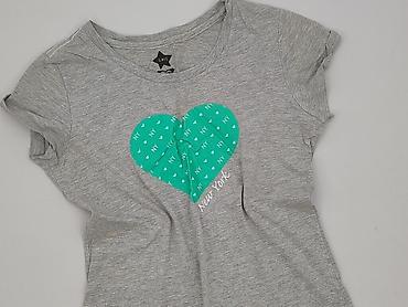 roxy obuwie: Roxy, T-shirt damski, rozmiar S — 1