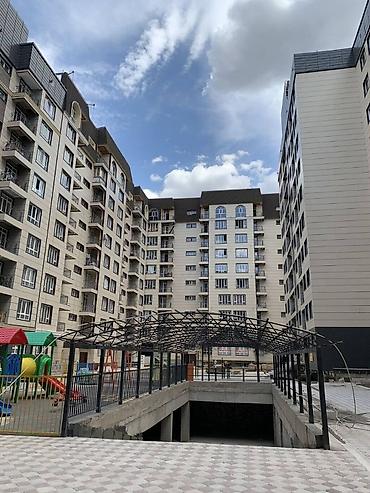 Продажа квартир: 1 комната, 38 м², Элитка, 7 этаж, Евроремонт at lalafo.kg — 10 Продажа квартир: 1 комната, 38 м², Элитка, 7 этаж, Евроремонт — 10