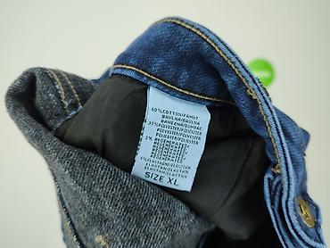 bs jeans: Jeansy damskie, rozmiar XL — 6