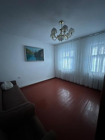 комната подселение: 250 м², 6 комнат и более, Юнусалиева/Суванбердиева, Без животных — 9