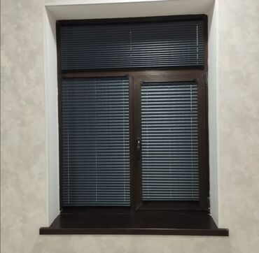 Jalüzlər: Pərdə və jalüz kolleksiyası - Zebra jalüz: İkiqat qatlı mexanizm — 12