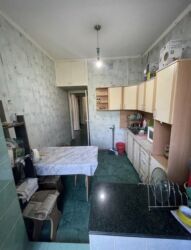 Продажа квартир: 3 комнаты, 62 м², 106 серия, 4 этаж, Старый ремонт — 7