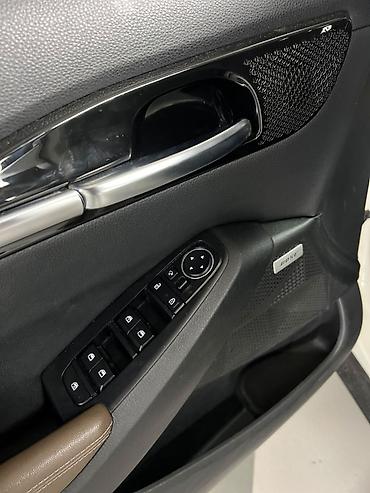 kia geed: Kia Seltos: 2020 г., Кроссовер — 7