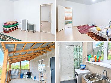 киевская советская: Продается дом с Беловодск ул Камарова — 3